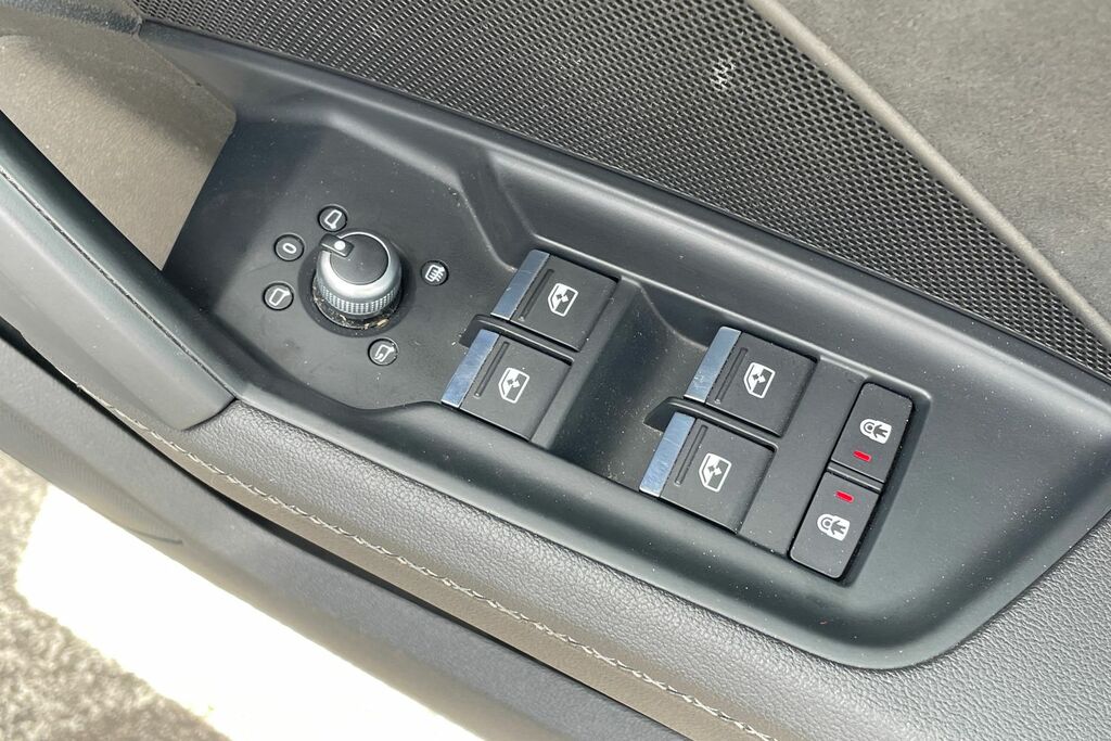 Audi A3 1.4 Tfsie 40 Sport Sportback S Tronic Euro 6 Ss Blue #27