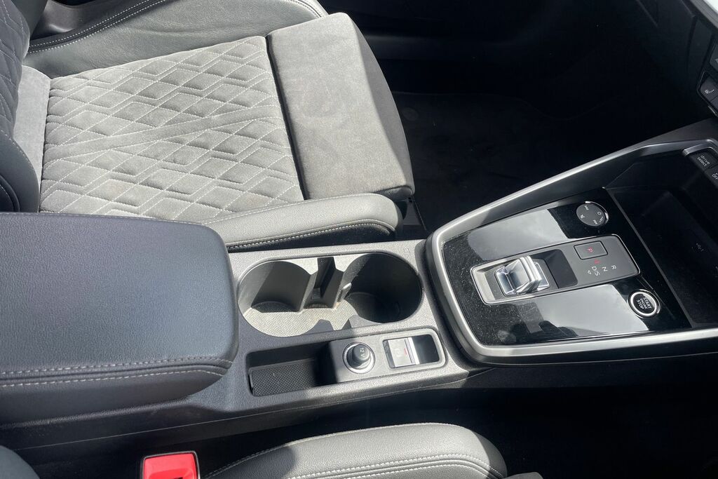 Audi A3 1.4 Tfsie 40 Sport Sportback S Tronic Euro 6 Ss Blue #30