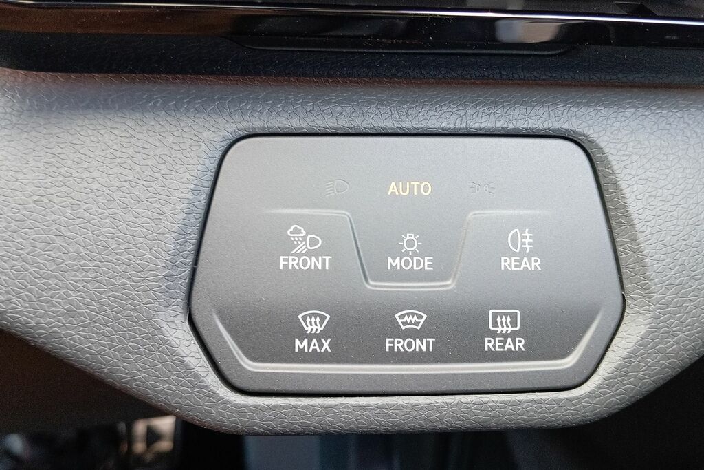 Volkswagen ID.4 Volkswagen Id.4 Estate 210Kw Match Pro 77Kwh A Grey #27
