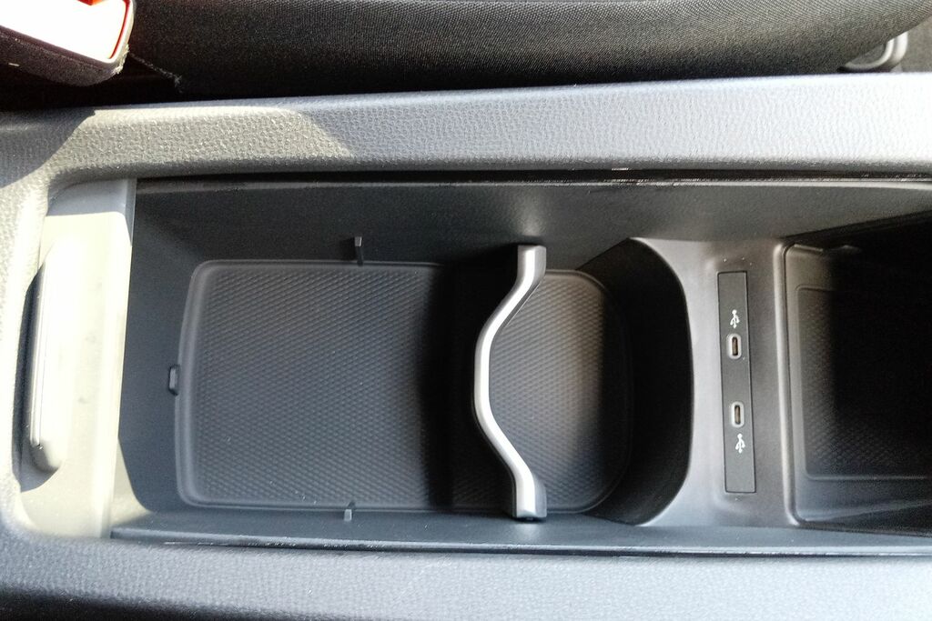 Volkswagen ID.4 Volkswagen Id.4 Estate 210Kw Match Pro 77Kwh A Grey #20