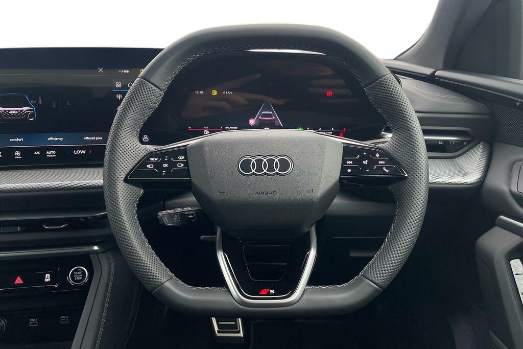Audi Q5 2.0 Tfsi Quattro Edition 1 S Tronic Sv Grey #40