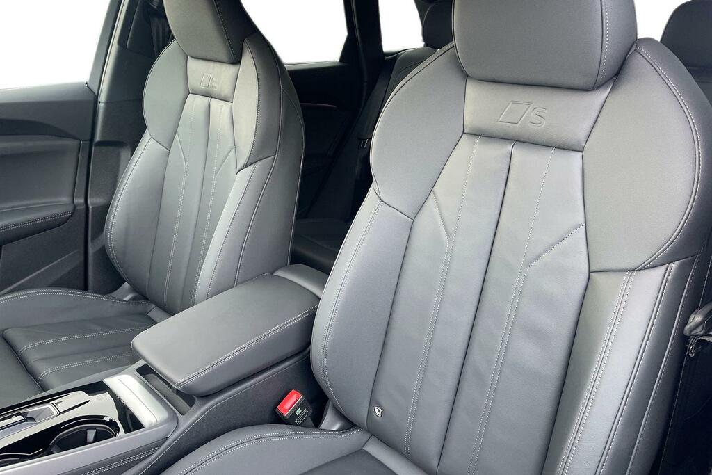 Audi Q5 2.0 Tfsi Quattro Edition 1 S Tronic Sv Grey #39