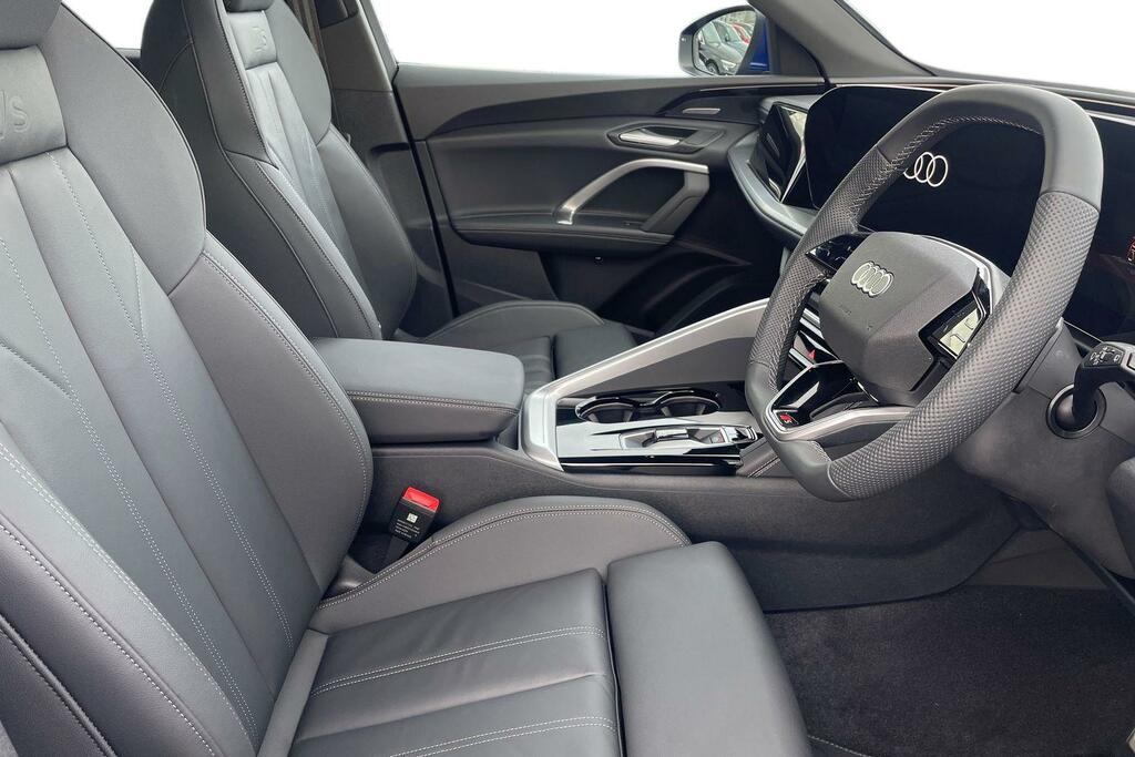 Audi Q5 2.0 Tfsi Quattro Edition 1 S Tronic Sv Grey #42
