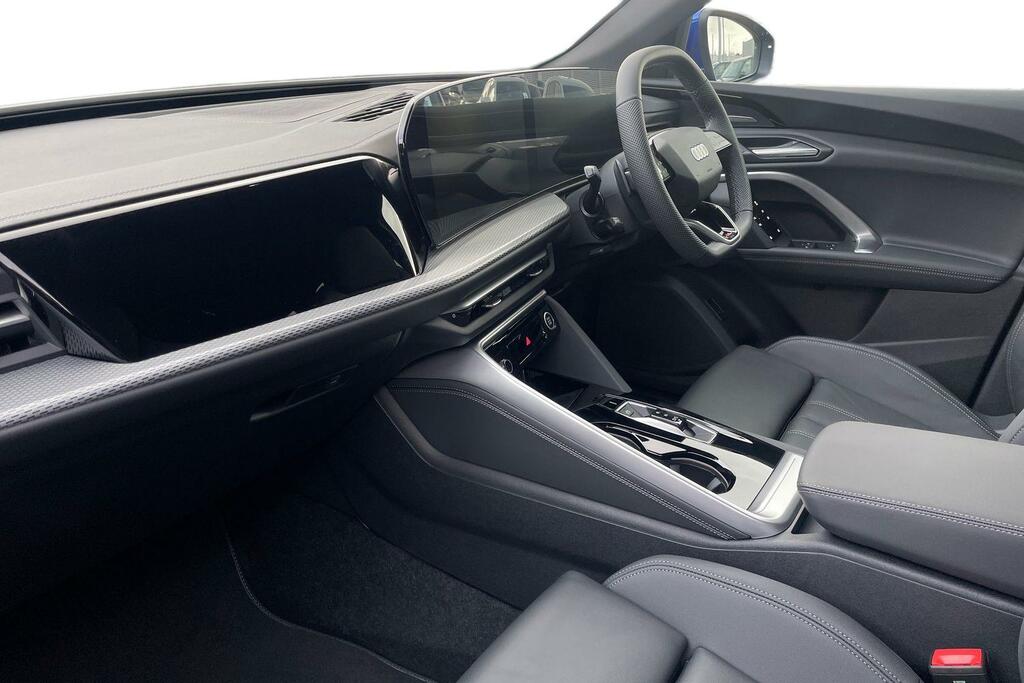 Audi Q5 2.0 Tfsi Quattro Edition 1 S Tronic Sv Grey #32