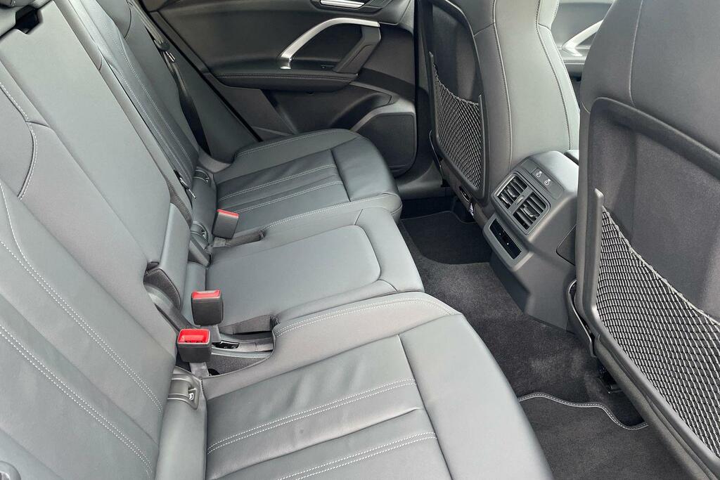 Audi Q5 2.0 Tfsi Quattro Edition 1 S Tronic Sv Grey #41