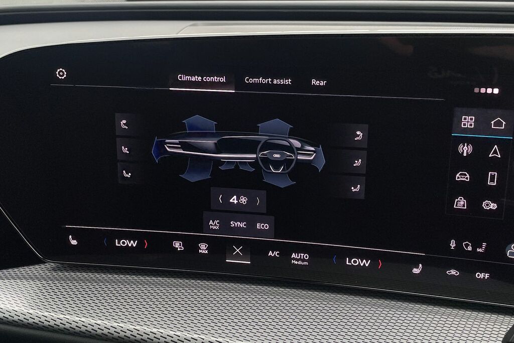 Audi Q5 2.0 Tfsi Quattro Edition 1 S Tronic Sv Grey #16