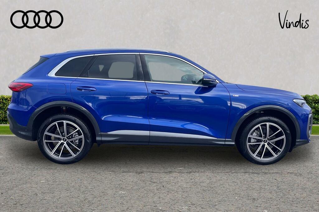 Audi Q5 2.0 Tfsi Quattro Edition 1 S Tronic Sv Grey #34