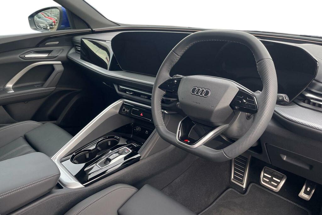 Audi Q5 2.0 Tfsi Quattro Edition 1 S Tronic Sv Grey #36