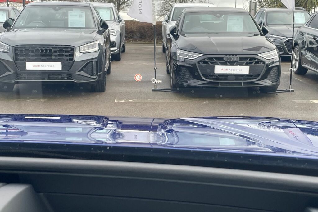 Audi Q5 2.0 Tfsi Quattro Edition 1 S Tronic Sv Grey #31