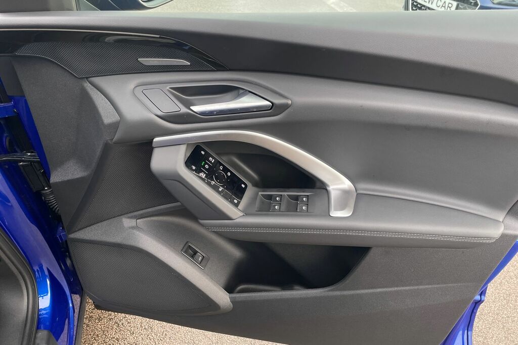 Audi Q5 2.0 Tfsi Quattro Edition 1 S Tronic Sv Grey #23