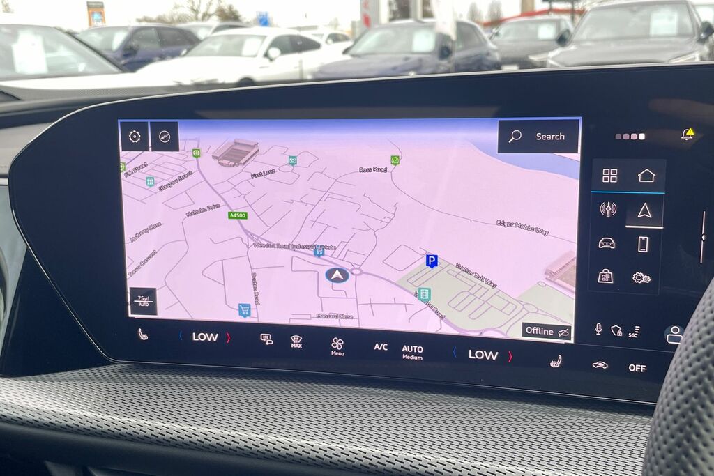 Audi Q5 2.0 Tfsi Quattro Edition 1 S Tronic Sv Grey #19
