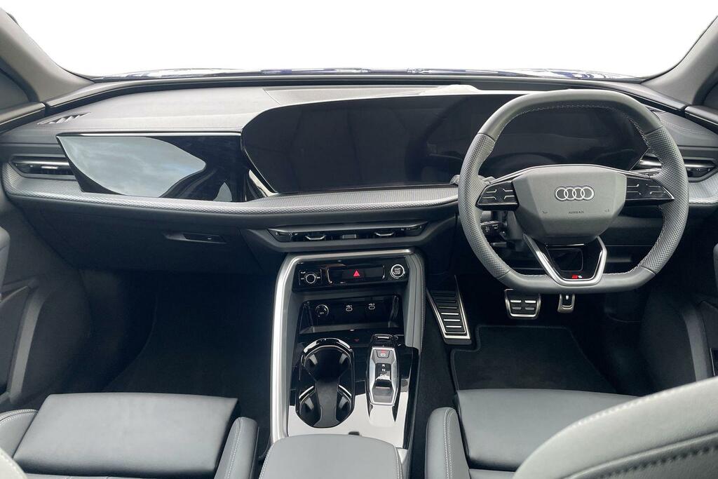 Audi Q5 2.0 Tfsi Quattro Edition 1 S Tronic Sv Grey #43