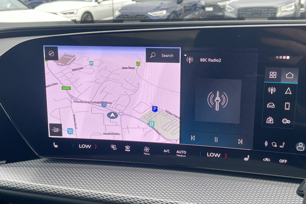 Audi Q5 2.0 Tfsi Quattro Edition 1 S Tronic Sv Grey #17