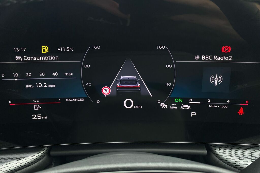 Audi Q5 2.0 Tfsi Quattro Edition 1 S Tronic Sv Grey #21
