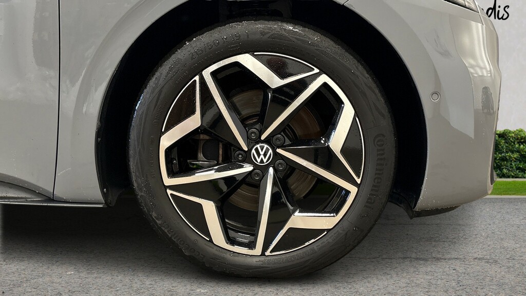 Volkswagen ID.3 Volkswagen Id.3 Tour 77Kwh Pro S 204Ps 1-Speed Aut Grey #4