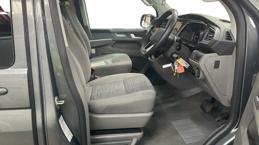 Volkswagen California 2.0 Tdi Ocean 204 Dsg 204 Ps #8