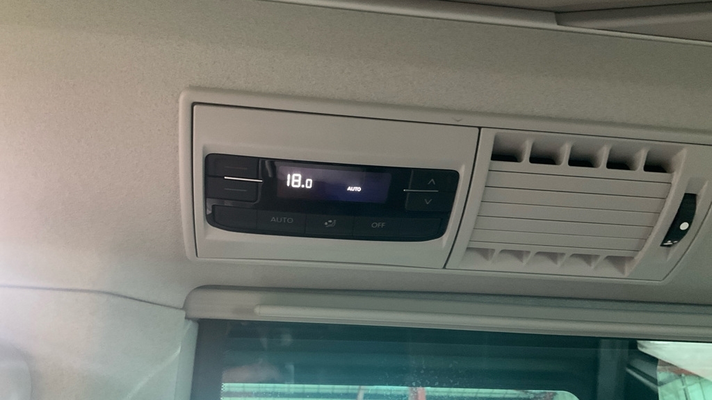 Volkswagen California 2.0 Tdi Ocean 204 Dsg 204 Ps #27