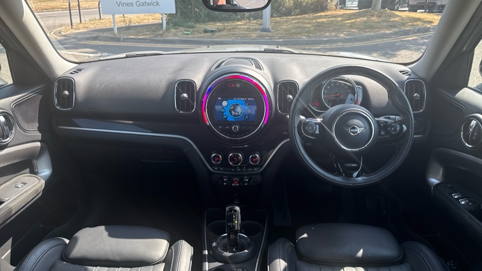 Mini Countryman Countryman Cooper Exclusive Grey #4