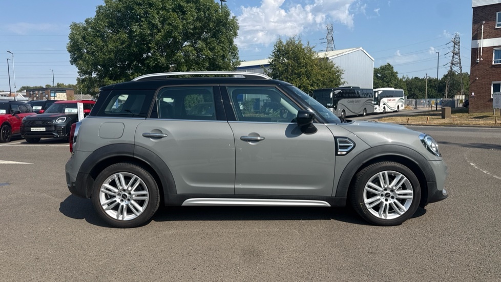 Mini Countryman Countryman Cooper Exclusive Grey #3