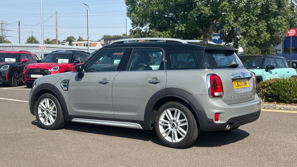Mini Countryman Countryman Cooper Exclusive Grey #2