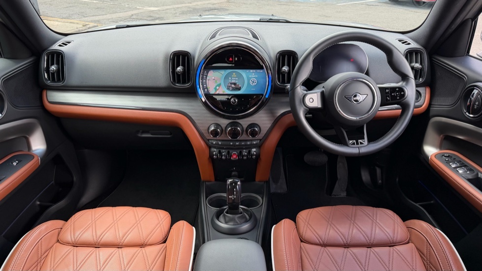 Mini Countryman Countryman Cooper Exclusive YB23VLL Silver #4