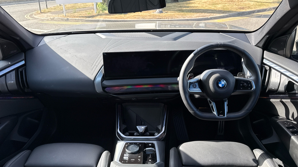 BMW X3 X3 20D Xdrive M Sport #4