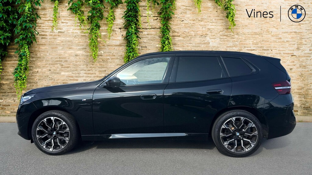 BMW X3 X3 20D Xdrive M Sport #3
