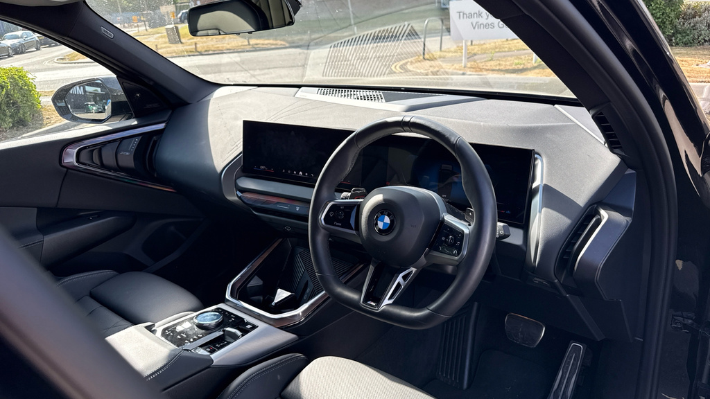 BMW X3 X3 20D Xdrive M Sport #6