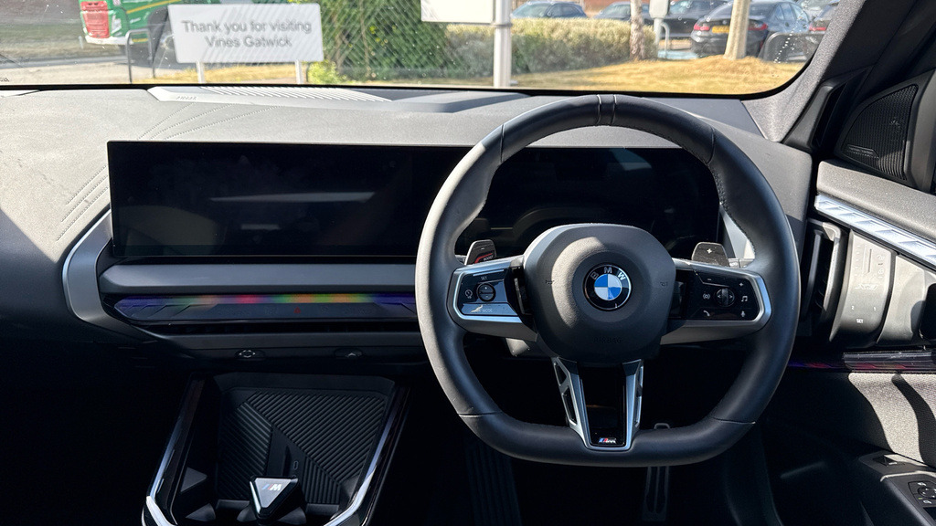 BMW X3 X3 20D Xdrive M Sport #5