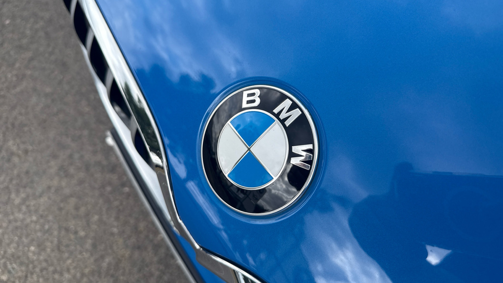 BMW 2 Series Gran Coupe M240i Xdrive Coupe 3.0 Grey #35