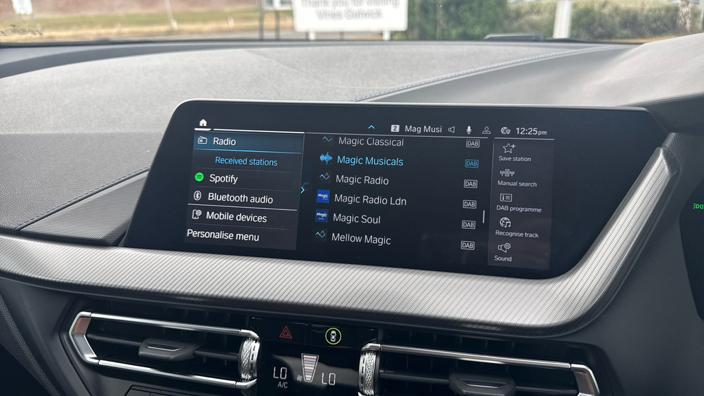 BMW 2 Series Gran Coupe M240i Xdrive Coupe 3.0 Grey #57