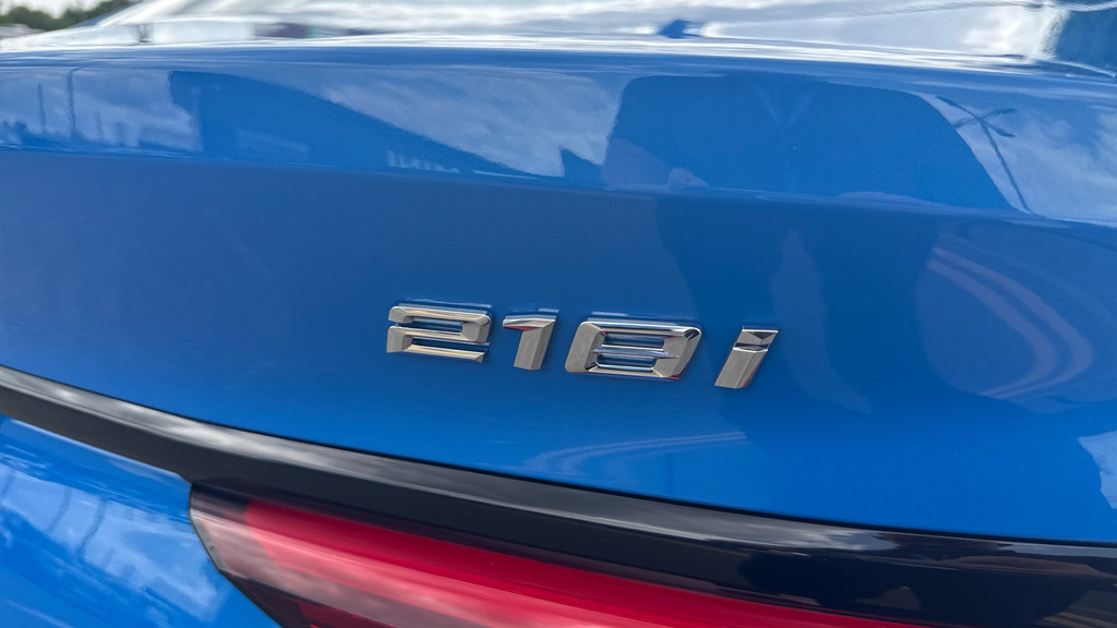 BMW 2 Series Gran Coupe M240i Xdrive Coupe 3.0 Grey #30