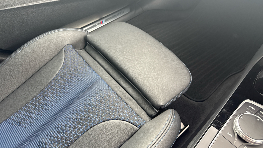 BMW 2 Series Gran Coupe M240i Xdrive Coupe 3.0 Grey #52