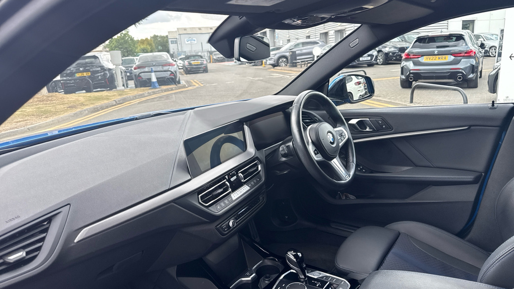 BMW 2 Series Gran Coupe M240i Xdrive Coupe 3.0 Grey #7