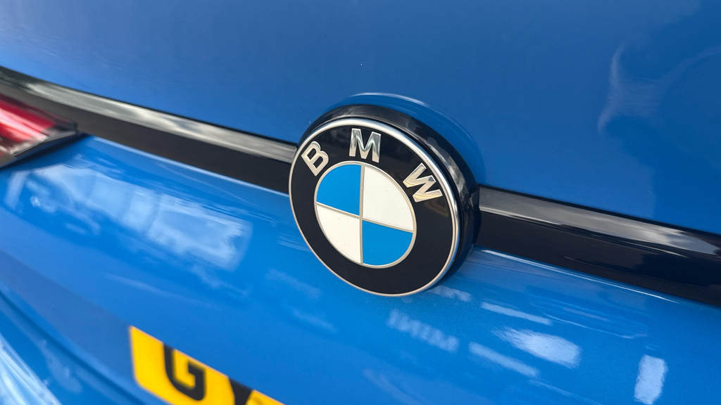 BMW 2 Series Gran Coupe M240i Xdrive Coupe 3.0 Grey #31