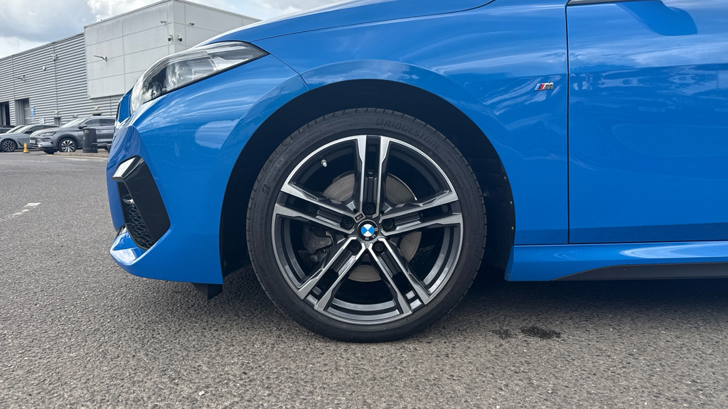 BMW 2 Series Gran Coupe M240i Xdrive Coupe 3.0 Grey #14