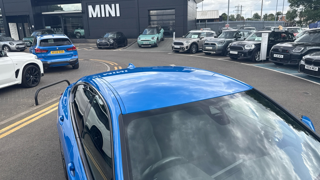 BMW 2 Series Gran Coupe M240i Xdrive Coupe 3.0 Grey #21