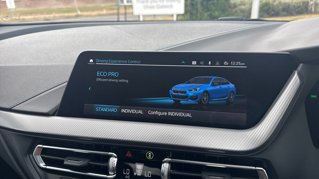 BMW 2 Series Gran Coupe M240i Xdrive Coupe 3.0 Grey #55