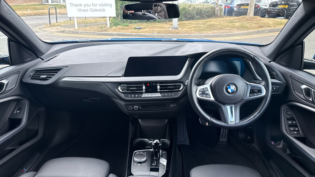 BMW 2 Series Gran Coupe 218I M Sport Gran Coupe  #4