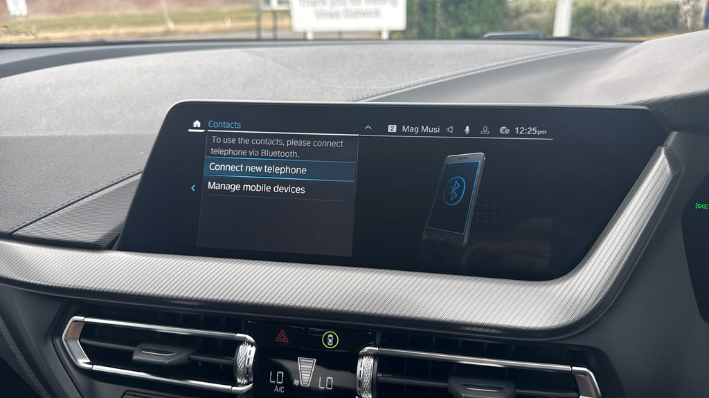 BMW 2 Series Gran Coupe M240i Xdrive Coupe 3.0 Grey #58