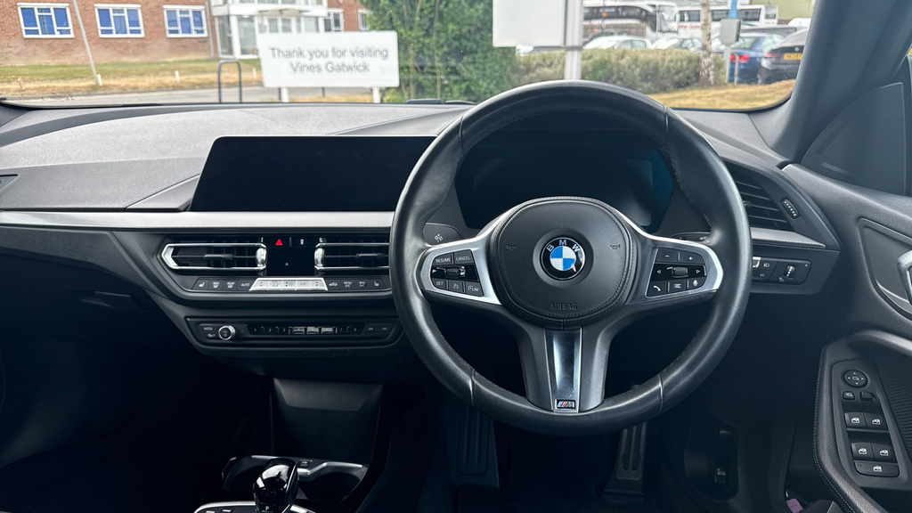 BMW 2 Series Gran Coupe 218I M Sport Gran Coupe  #5