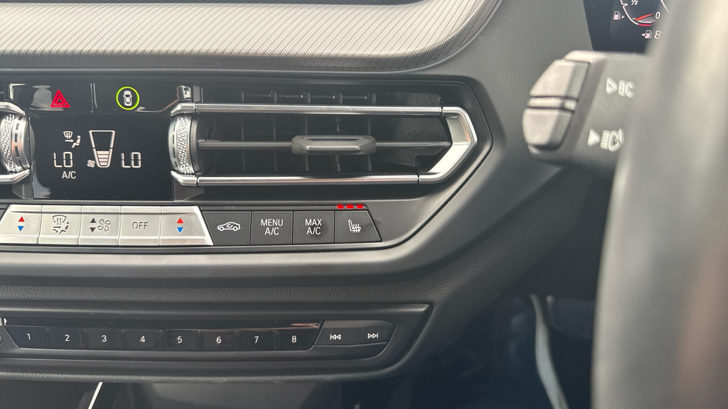 BMW 2 Series Gran Coupe M240i Xdrive Coupe 3.0 Grey #46