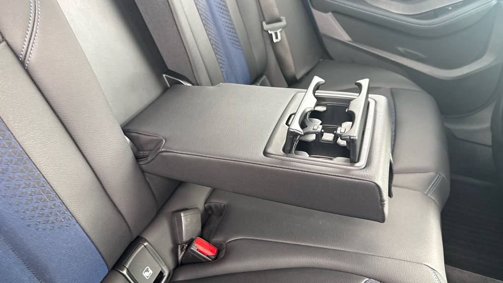 BMW 2 Series Gran Coupe M240i Xdrive Coupe 3.0 Grey #26