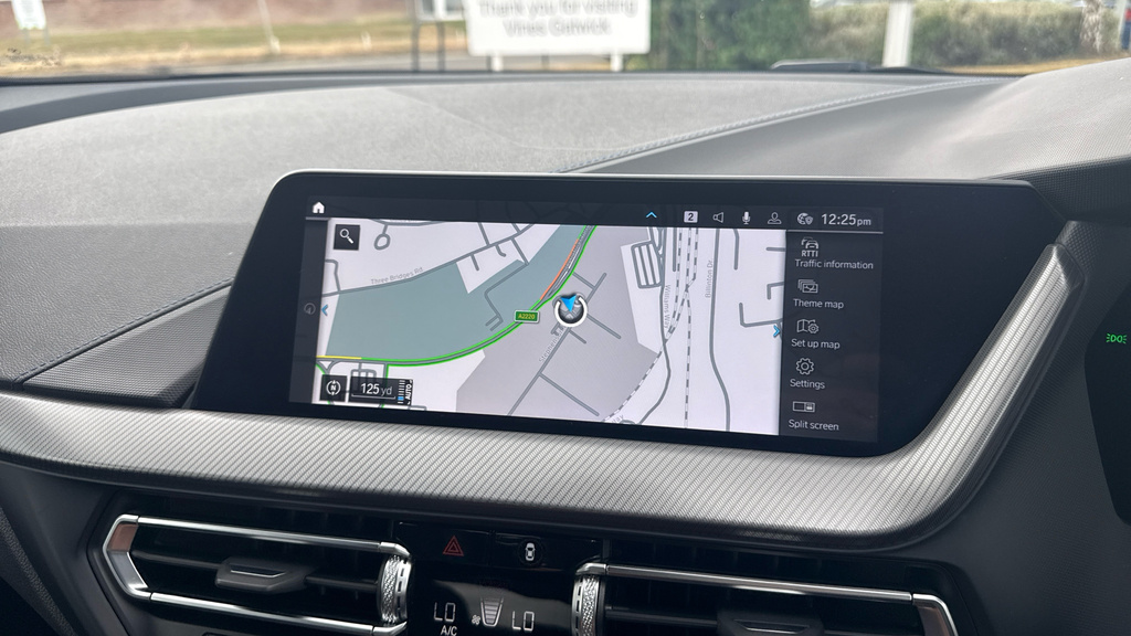 BMW 2 Series Gran Coupe M240i Xdrive Coupe 3.0 Grey #56