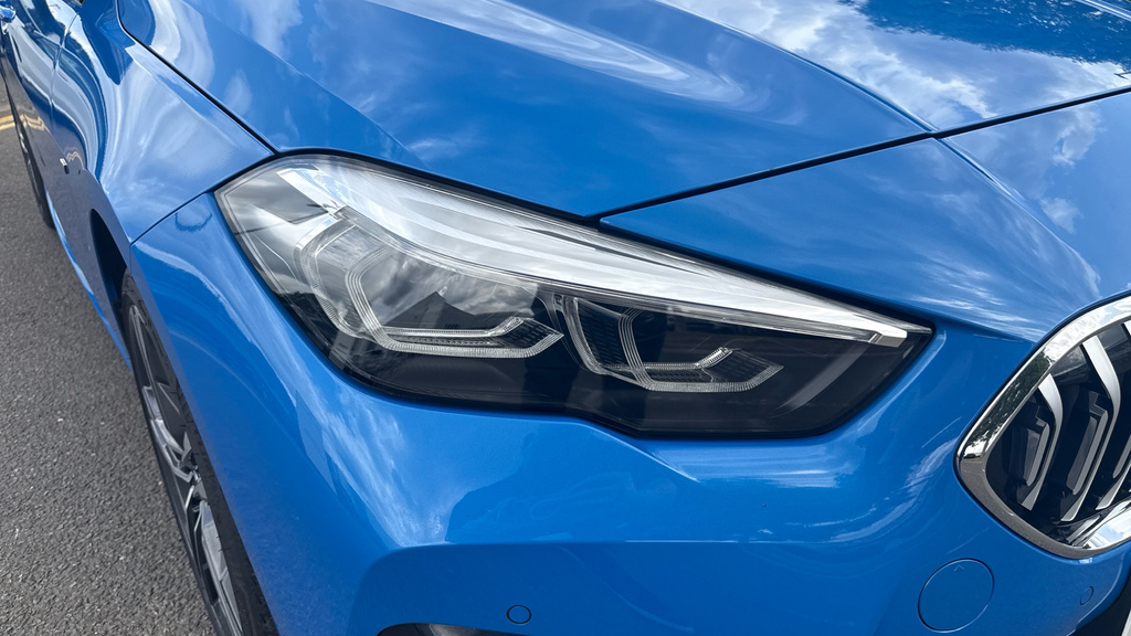 BMW 2 Series Gran Coupe M240i Xdrive Coupe 3.0 Grey #23