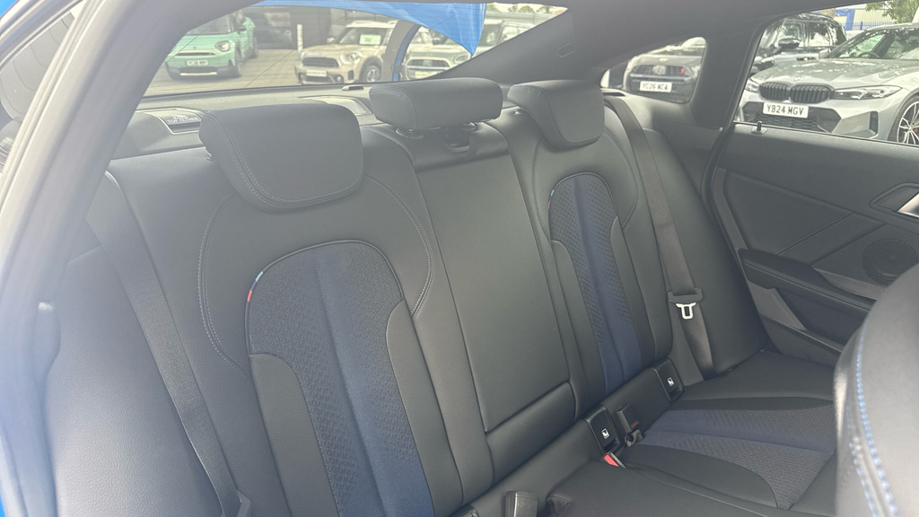 BMW 2 Series Gran Coupe M240i Xdrive Coupe 3.0 Grey #12