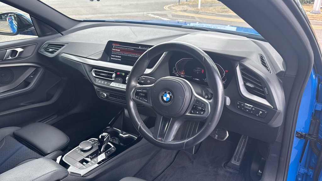 BMW 2 Series Gran Coupe 218I M Sport Gran Coupe  #6