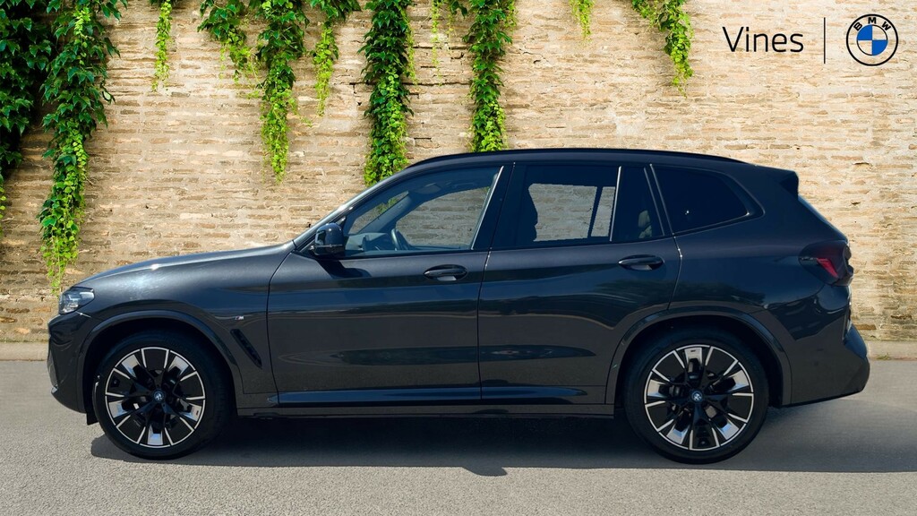 BMW iX3 Ix3 M Sport Pro #2