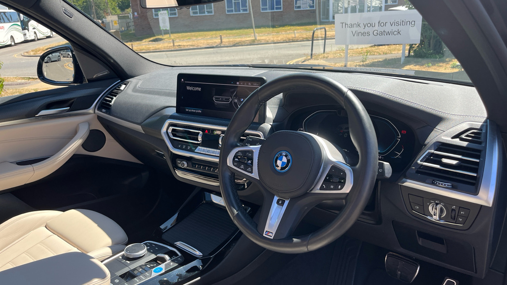 BMW iX3 Ix3 M Sport Pro #5