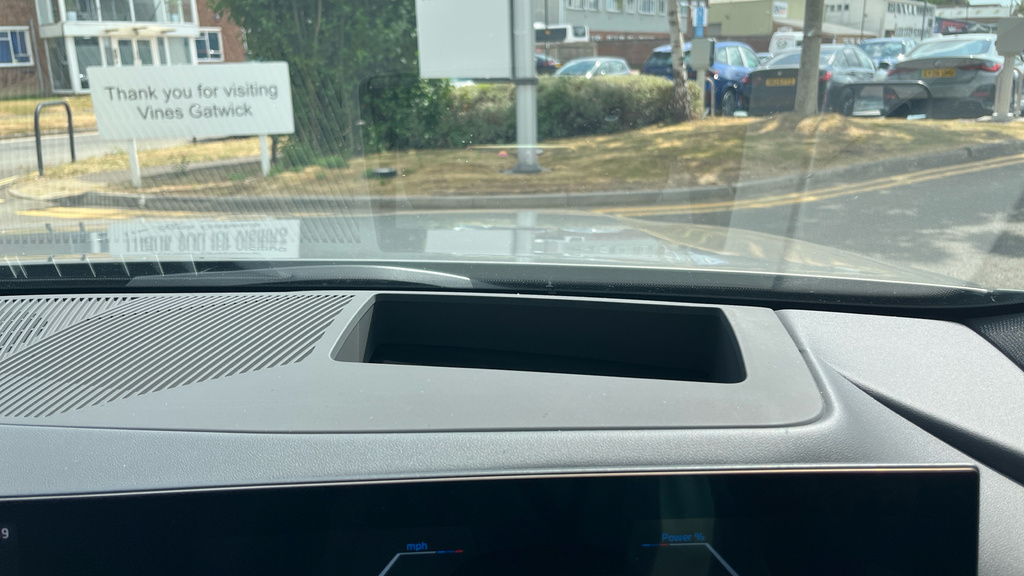 BMW 5 Series 530E M Sport Pro 2025 Black #45